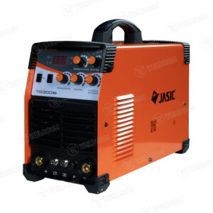 MÁY HÀN TIG LẠNH MODEL TIG300 W229 JASIC