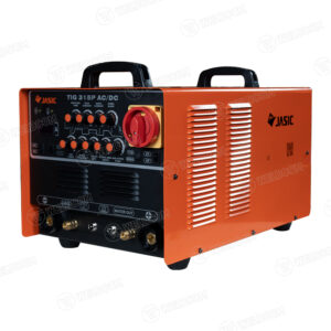 MÁY HÀN TIG XUNG NHÔM MODEL 315P AC/DC R63 JASIC