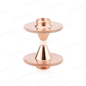 Bép cắt đơn fi 2.0 SD (dạng nón, dùng cho tất cả đầu cắt laser Raytools BT240/BM109/BM111) – Weldcom