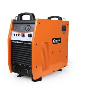 MÁY CẮT KIM LOẠI CÔNG NGHỆ HỒ QUANG PLASMA CUT 125 L312 JASIC