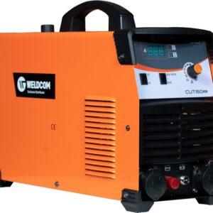MÁY CẮT KIM LOẠI CÔNG NGHỆ HỒ QUANG PLASMA CUT 60L211 JASIC