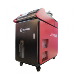 MÁY HÀN LASER WELDCOM LW1500M