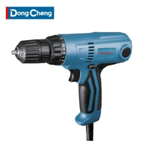 Máy khoan - vặn vít DJZ 08-10