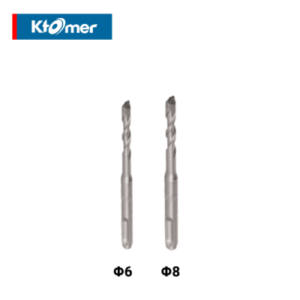 Mũi khoan chuôi SDS Dài 110 mm