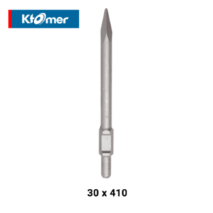 Mũi đục chuôi lục giác Dài 410 mm