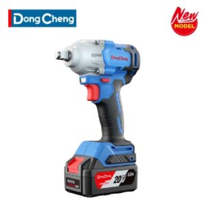 Máy Siết Bulong Pin Dongcheng DCPB488 (EM)