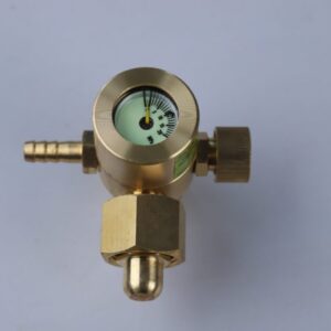 ĐỒNG HỒ ARGON KHÔNG CÓ CỘT KHÍ JS-7500 (VAN GIẢM ÁP KHÍ ARGON) – JASIC