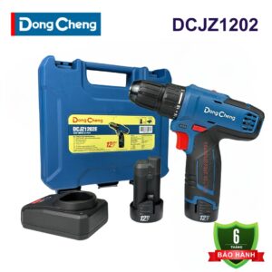 Máy Khoan Dùng Pin Dongcheng DCJZ1202i (E)