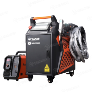 MÁY HÀN LASER FIBER LS-15000F JASIC (Thế hệ thứ 3)
