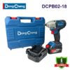 Máy siet mo oc bulong dongcheng DCPB02-18