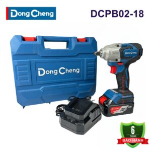 Máy siet mo oc bulong dongcheng DCPB02-18