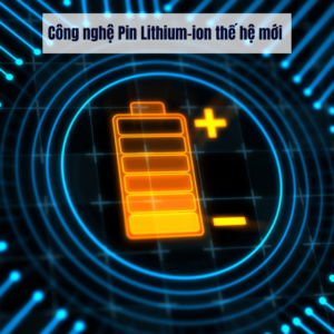 3 công nghệ pin hứa hẹn sẽ cung cấp năng lượng cho tương lai