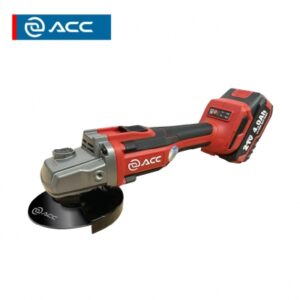 Máy mài góc dùng pin ACC AC100-C1