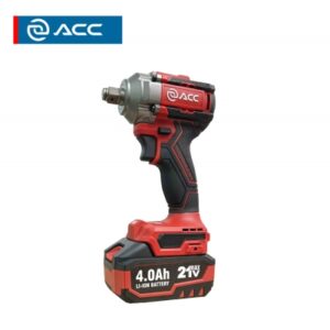 Máy bắt ốc + bắt vít dùng pin ACC AC350-C1