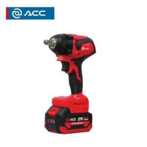 Máy bắt ốc + bắt vít dùng pin ACC AC450