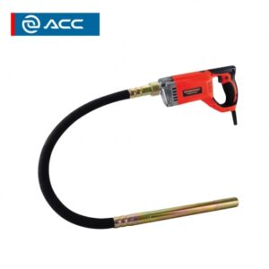 Máy đầm + Dây ACC AC6352