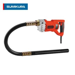 Máy đầm + Dây ACC AC6351