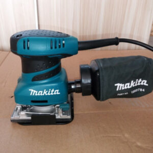 Electric-sander-Makita-BO4558-sander-sandpaper-machine-Electric-Power-Tools