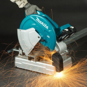 may-cat-kim-loai-dung-pin-makita-dlw140z-18v-8