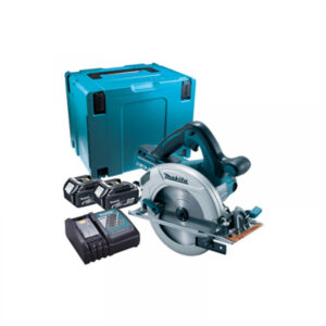 scie-circulaire-makita-dhs710rm2j-190-mm-lxt-36v-2-x-18v